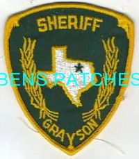 TEXAS,A,GRAYSON COUNTY SHERIFF 2_wm